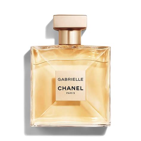 gabrielle chanel perfume el corte ingles|Chanel gabrielle perfume ulta.